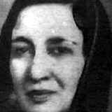 Jahanara Shahnawaz