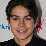 Jake Austin Szymanski