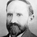 James A. Pinney