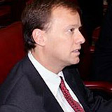 James Brochin