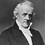 James Buchanan