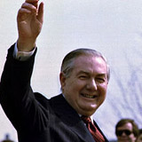 Leonard James Callaghan
