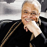 James Earl Jones