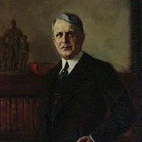 James John Davies