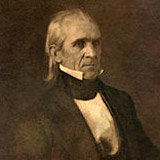 James Knox Polk