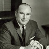 James M. Hanley