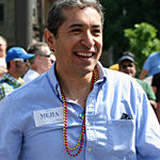 James Mejia