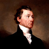 James Monroe