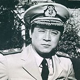 James Saburo Shigeta