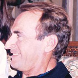 James Barrie Sikking