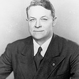 James W. Huffman