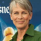 Jamie Lee Curtis