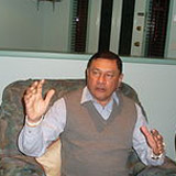 Janaka Perera