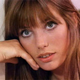 Jane Mallory Birkin