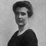 Jane Ouwerx