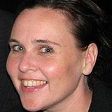 Jane Garrett