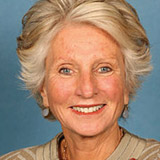 Jane Margaret Lakes