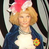 Barbara Jane Horrocks