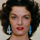 Ernestine Jane Geraldine Russell
