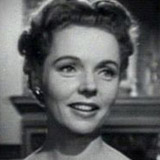 Jane Waddington Wyatt
