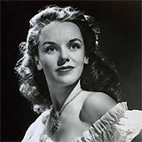 Janet Waldo