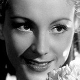 Janine Darcey