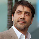 Javier Bardem
