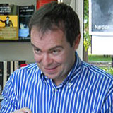 Javier Sierra Albert