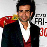 Jay Bhanushali