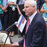 Jay C. Buckey