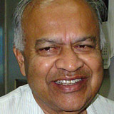 Jayant Narlikar