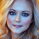 Jayne Wisener