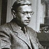 Jean-Paul Charles Aymard Sartre