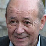 Jean-yves Le Drian