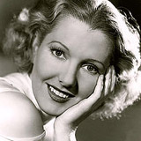 Gladys Georgianna Greene