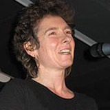 Jeanette Winterson