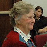 Jeanne Nicholson