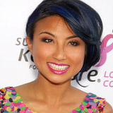 Jeannie Mai