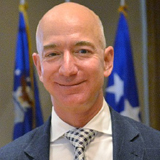 Jeff Bezos
