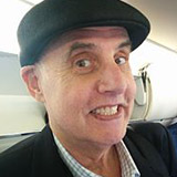 Jeffrey Michael Tambor