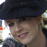 Jennifer Mary Butala