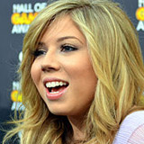 Jennette Mccurdy