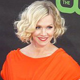 Jennifer Eve Garth