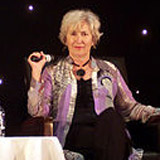 Jennifer Rhodes