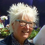 Jenny Clare Hargreaves