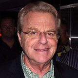 Gerald Norman Springer