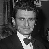 Jerzy Kosinski