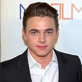 Jesse Mccartney