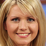 Jessica Boehrs