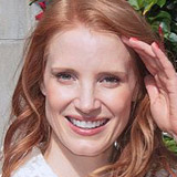 Jessica Michelle Chastain
